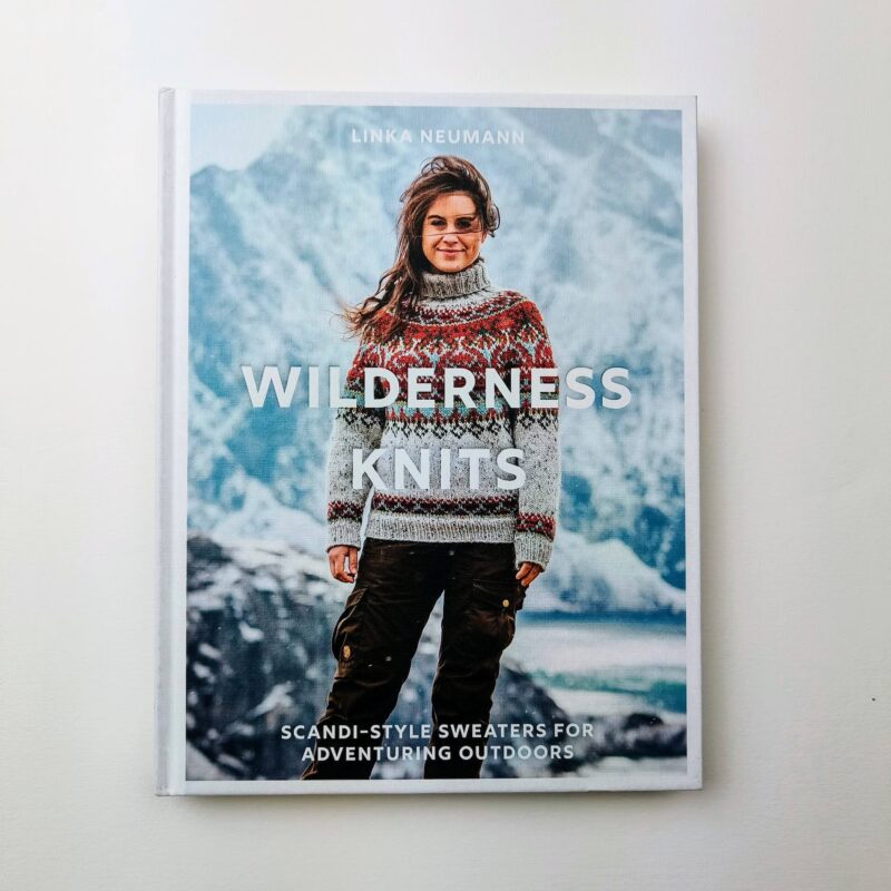 Wilderness knits