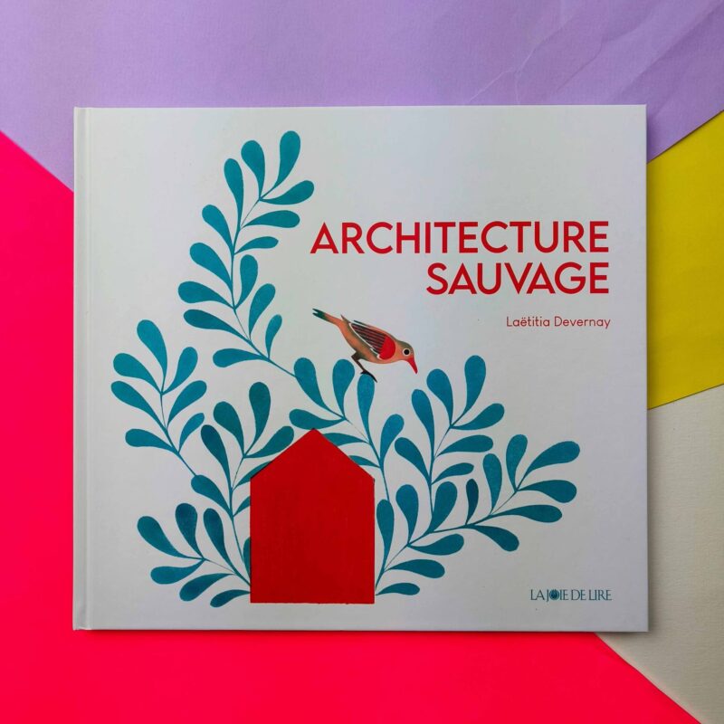 Architecture sauvage