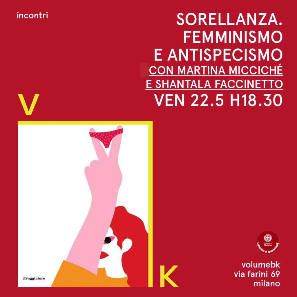 Sorellanza