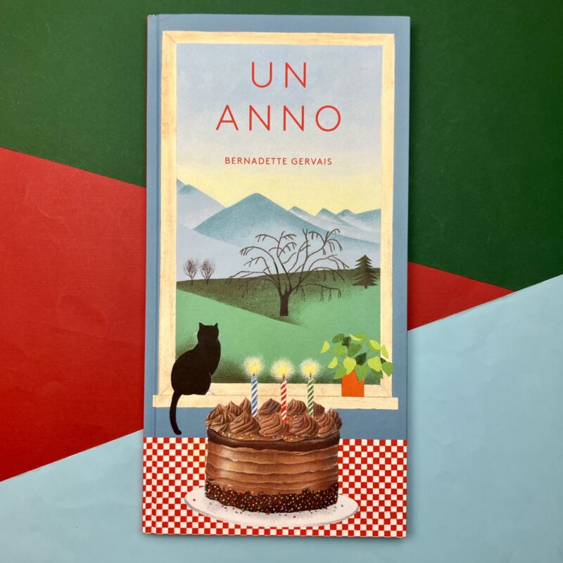 Un anno