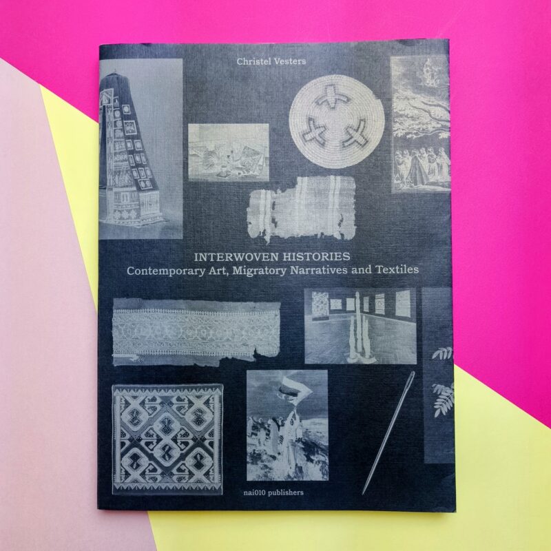 Interwoven histories