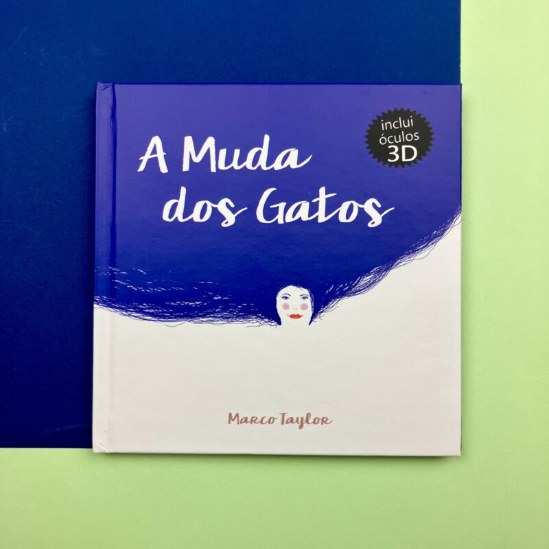 A muda dos gatos