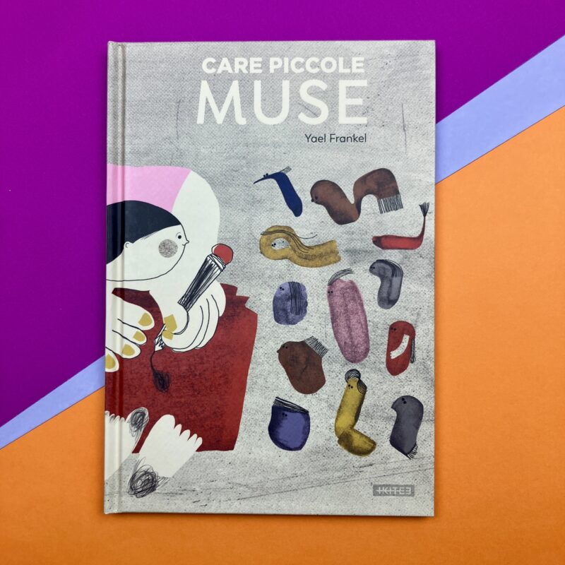 Care piccole muse