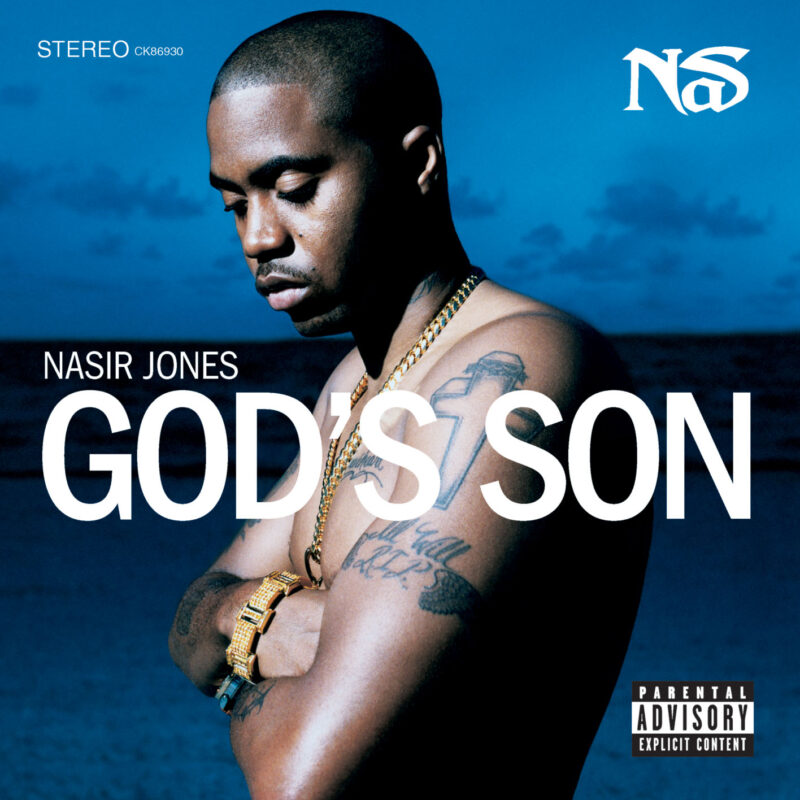 God’s son