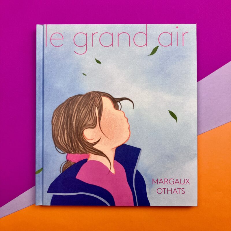Le grand air