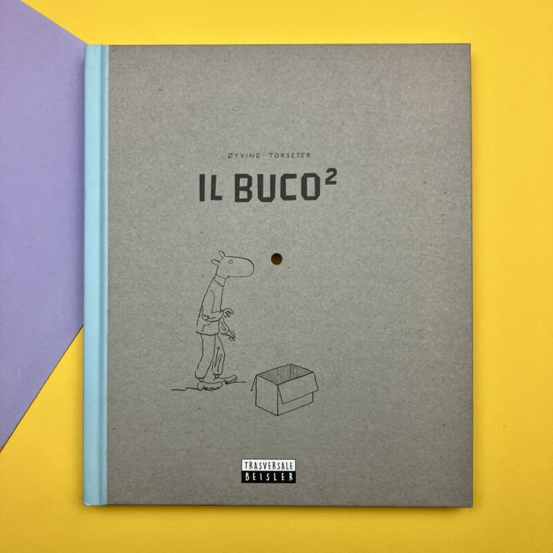 Il buco 2