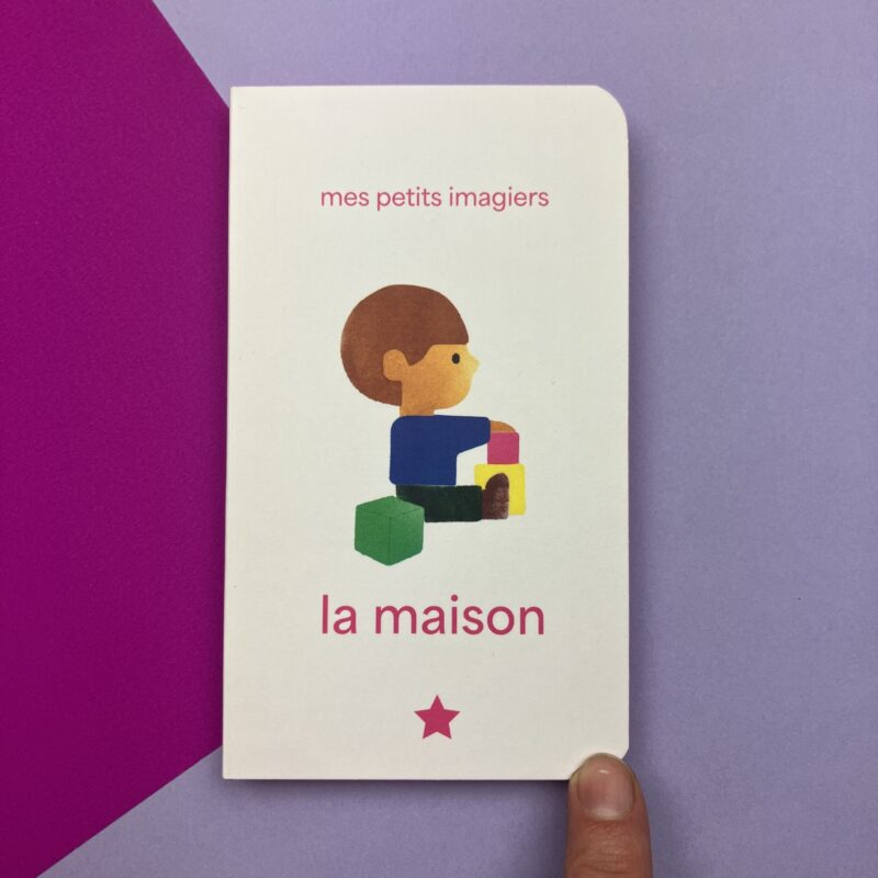 La maison