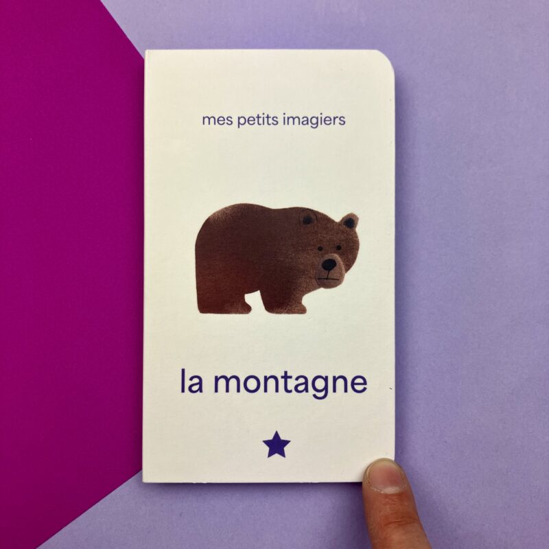 La montagne