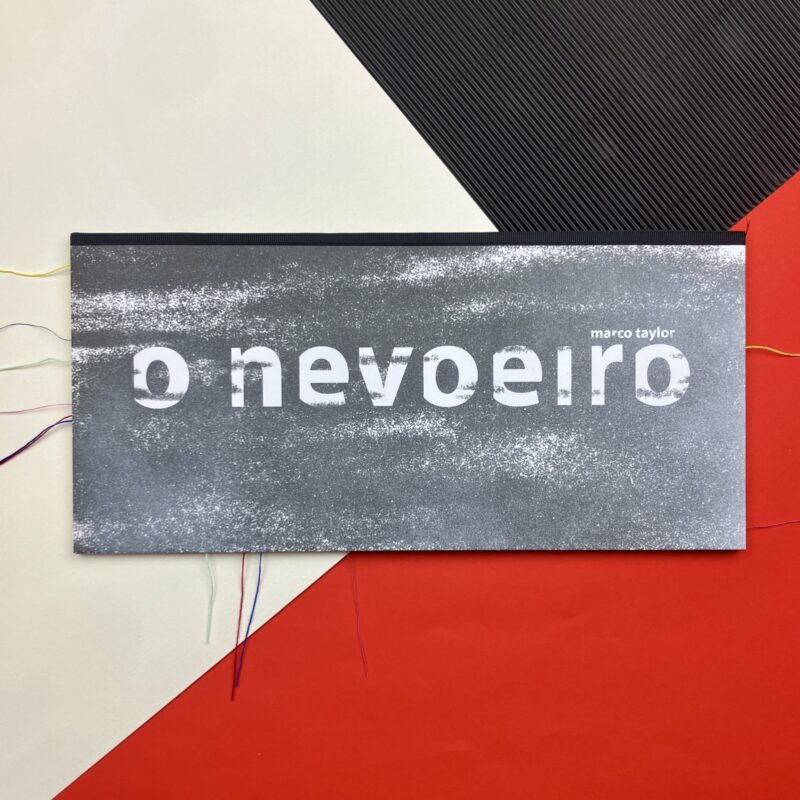 O nevoeiro