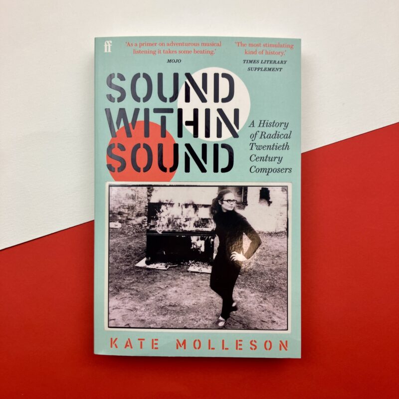 Sound within sound