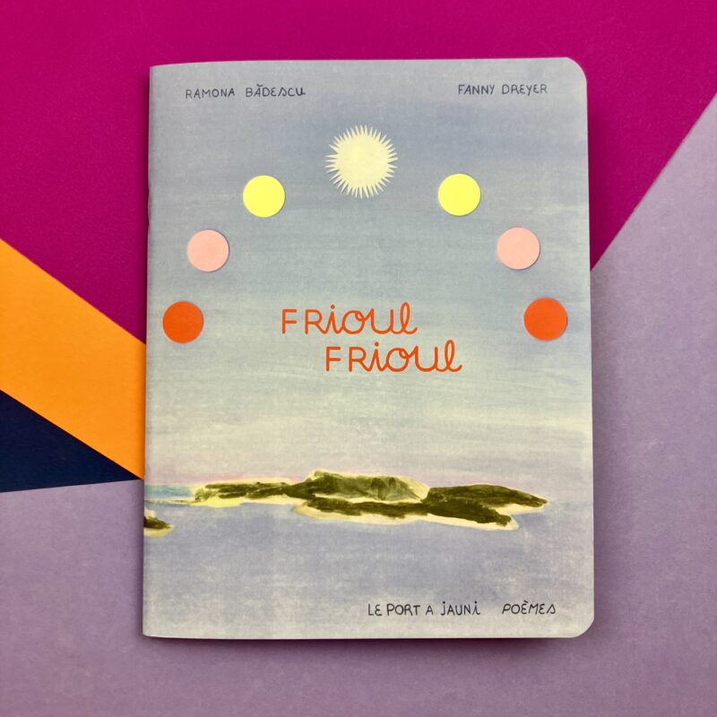 Frioul Frioul