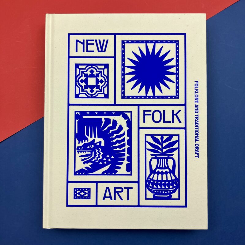 New folk art