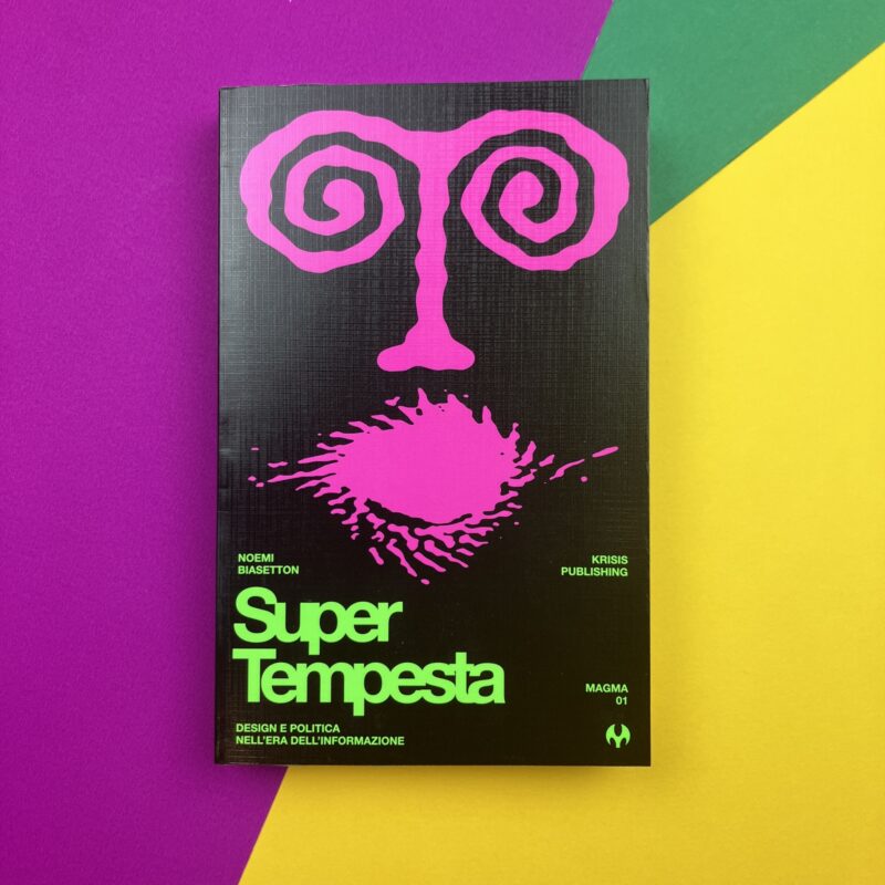 Supertempesta