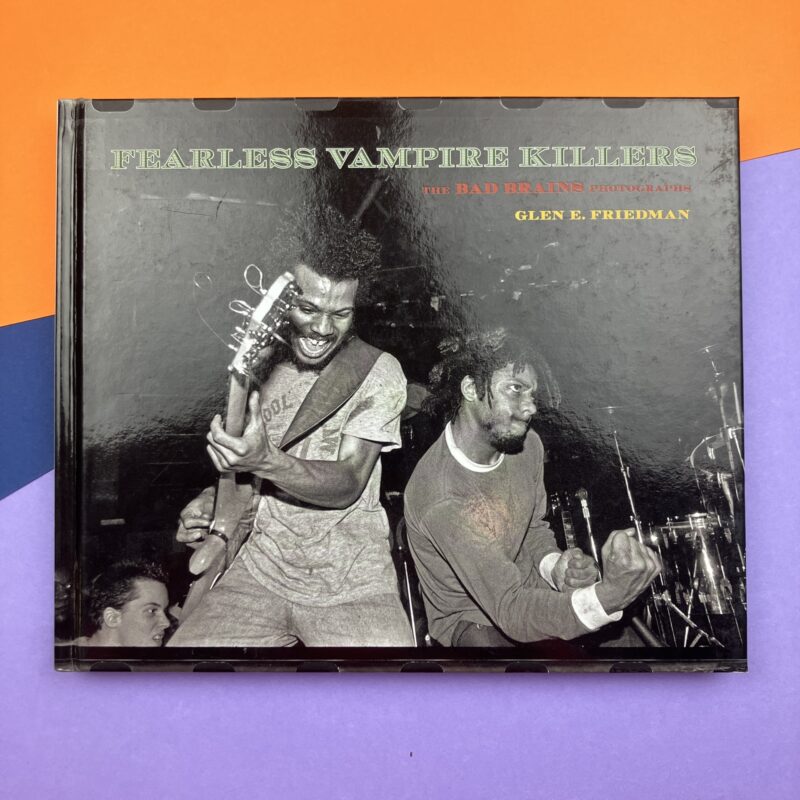 Fearless vampire killers