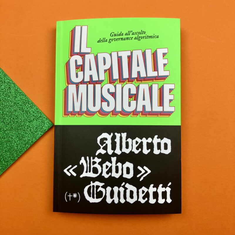 Il capitale musicale