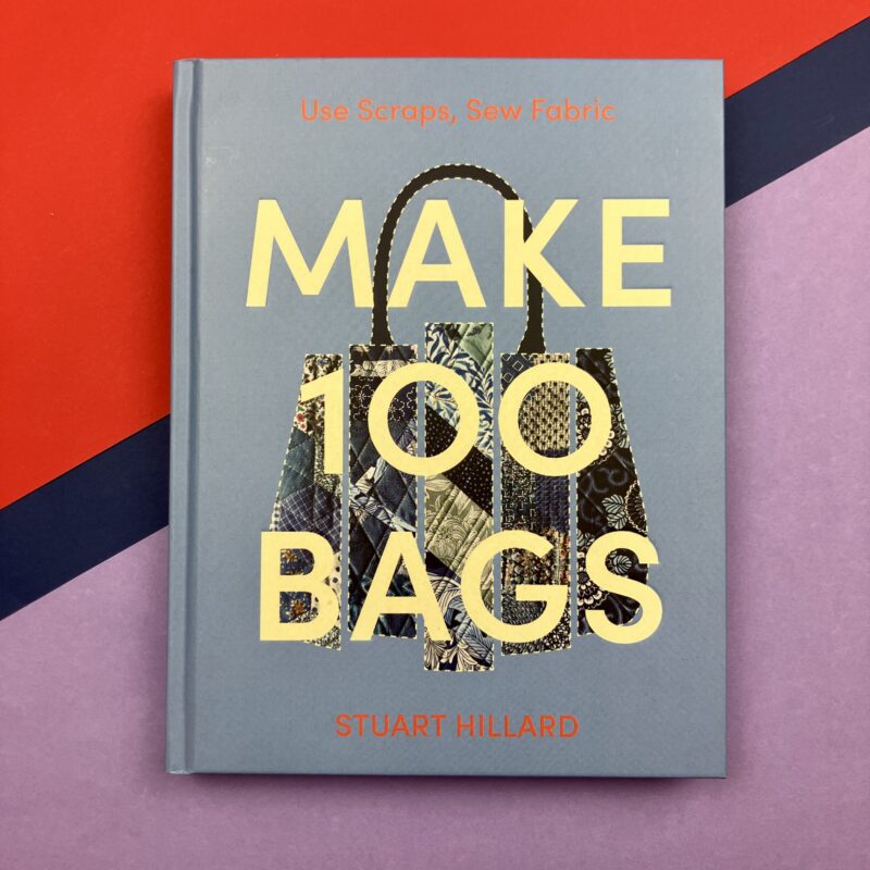 Make 100 bags