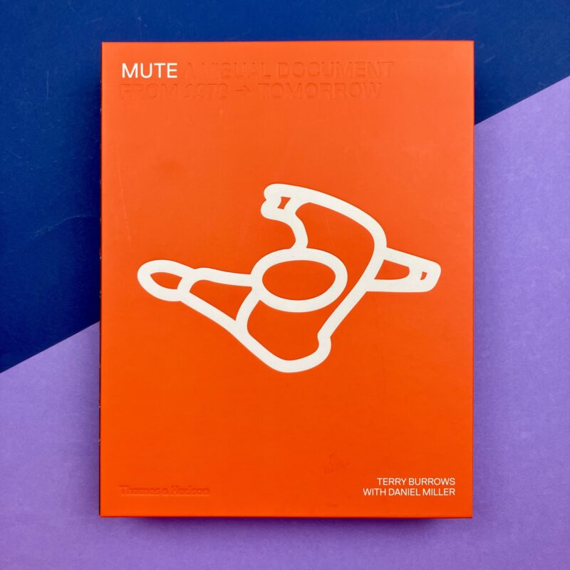 Mute