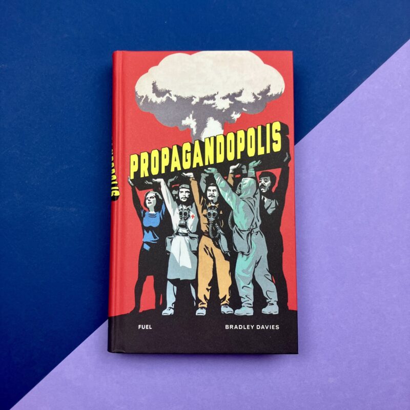 Propagandopolis