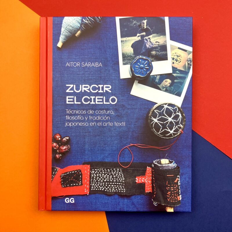 Zurcir el cielo
