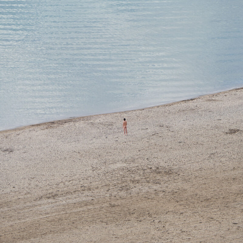 Eight waves in search of an ocean