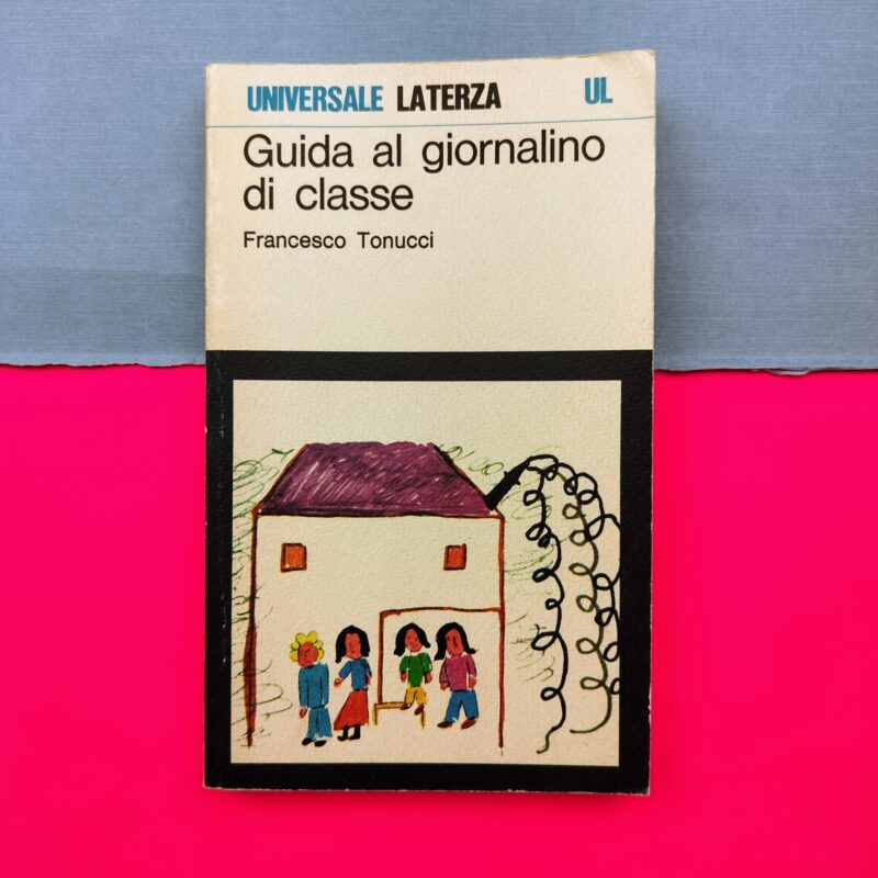 Guida al giornalino di classe