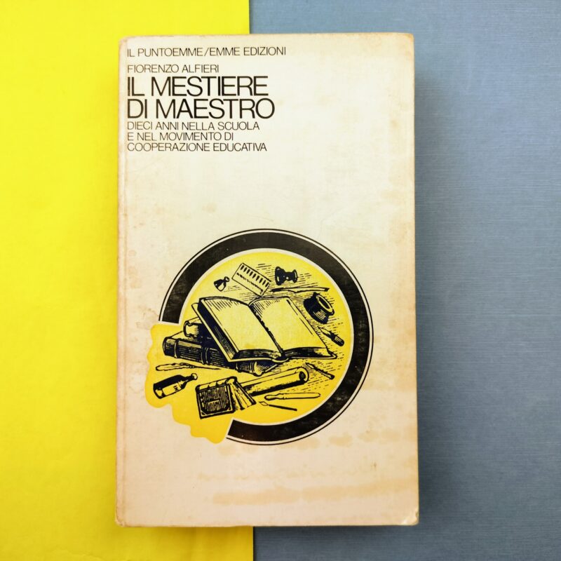 Il mestiere di maestro