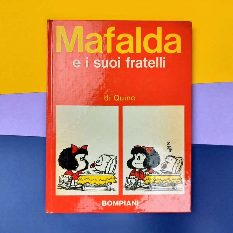 Mafallda e i suoi fratelli