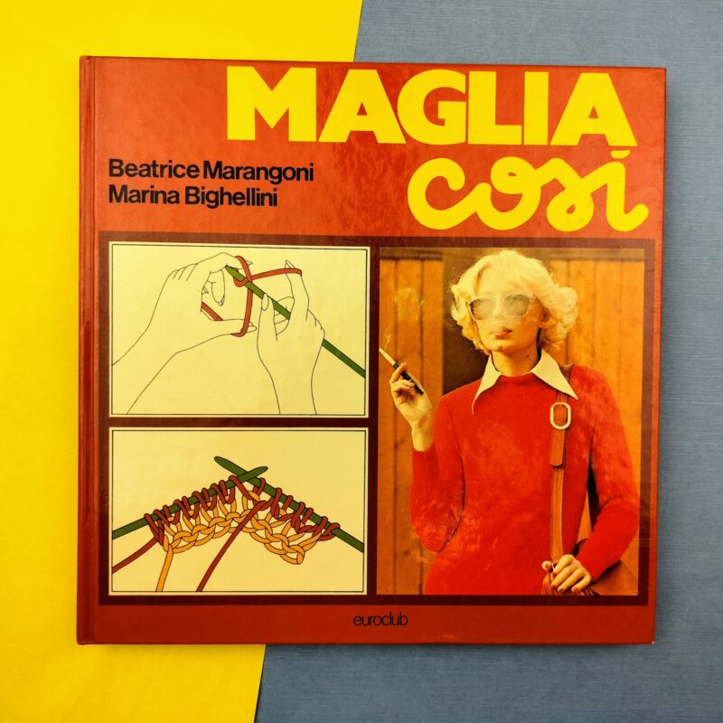 Maglia così