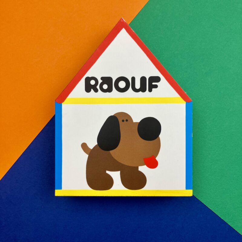 Raouf