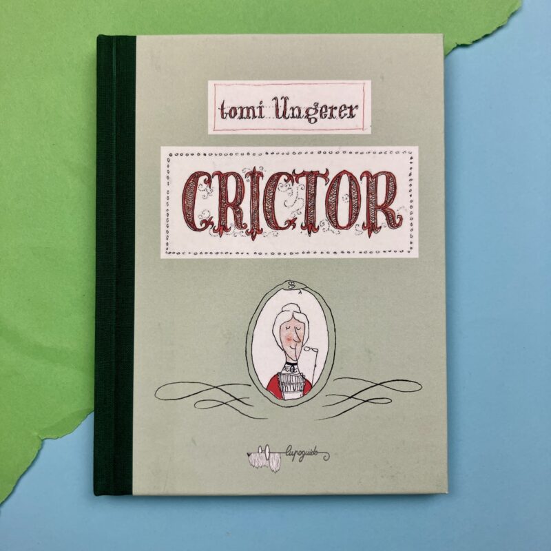 Crictor