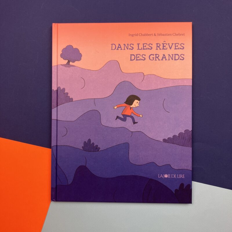 Dans les reves des grandes