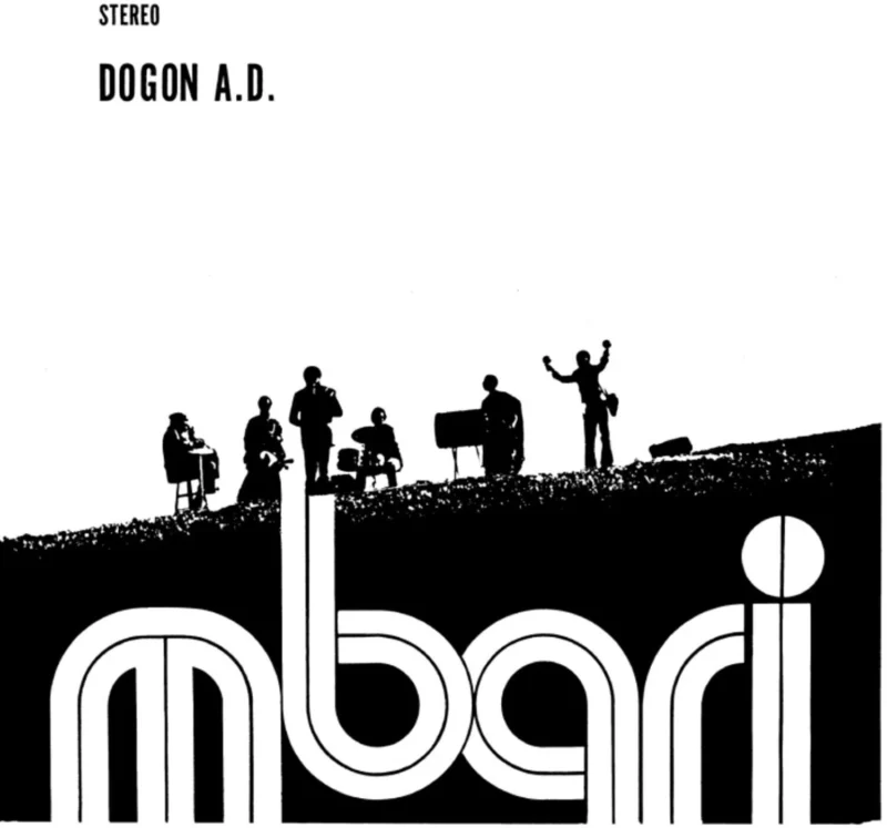 Dogon A.D.