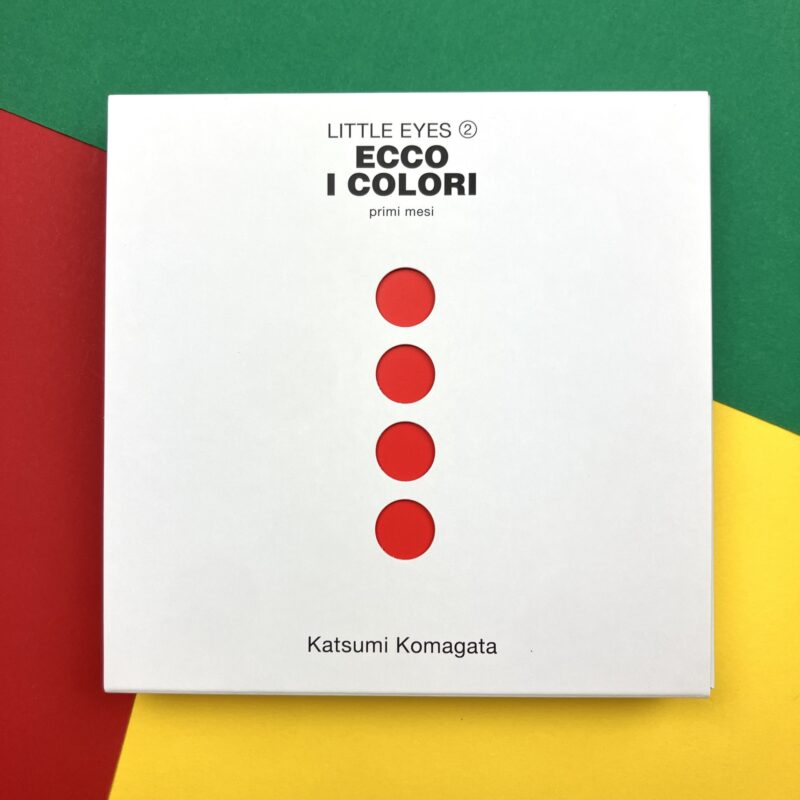 Ecco i colori