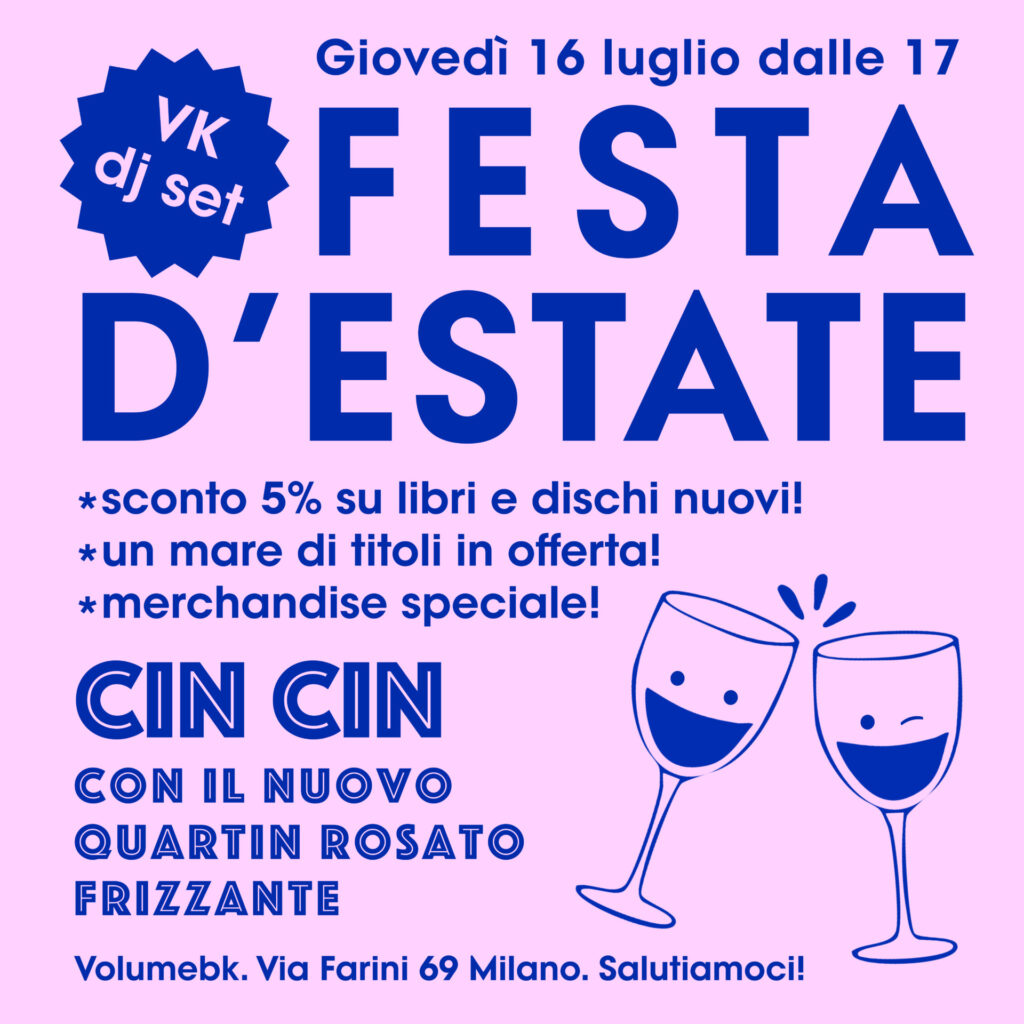 Festa d’estate