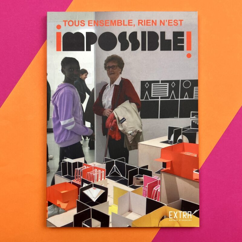 Tout ensemble, rien n’est impossible!
