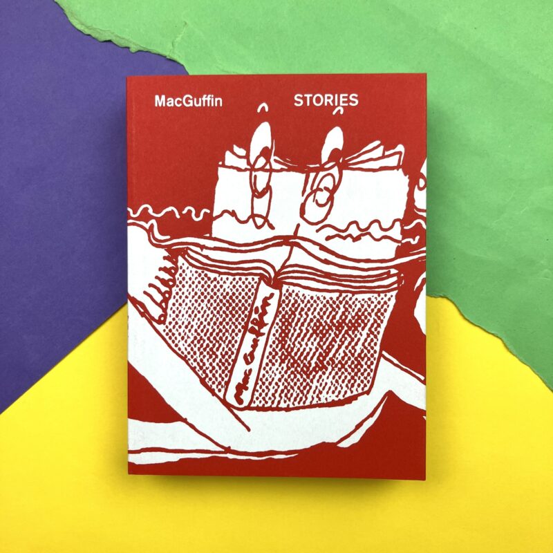 Macguffin stories