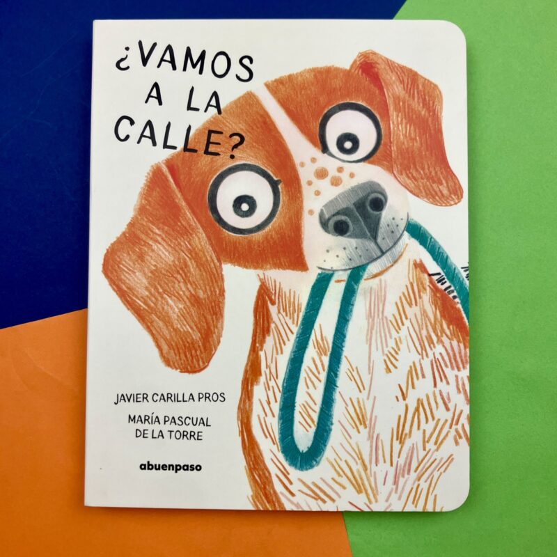 Vamos a la calle?