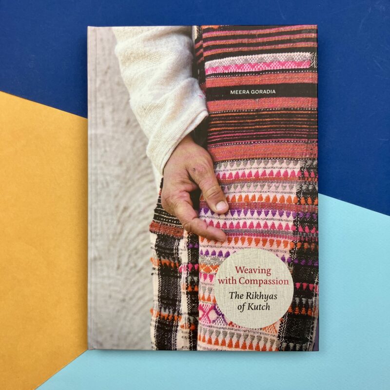 Weaving with compassion