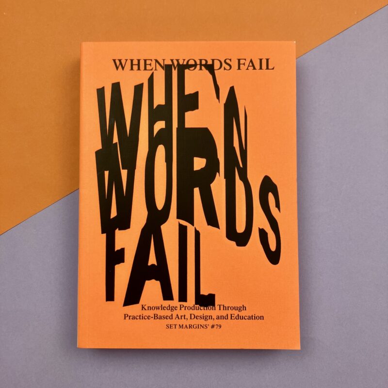 When words fail