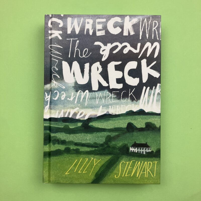 The Wreck