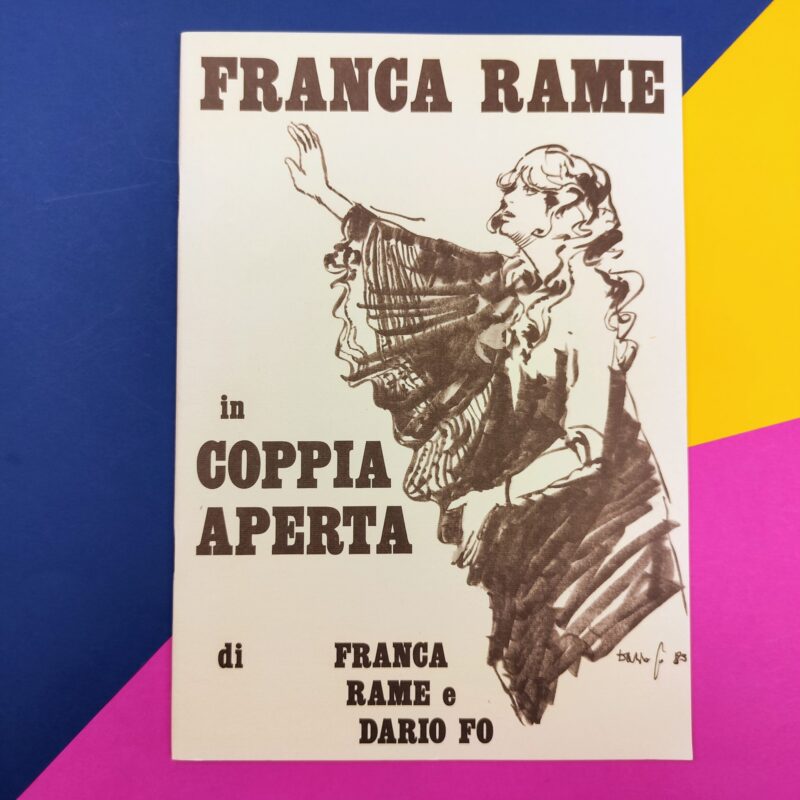 Coppia aperta