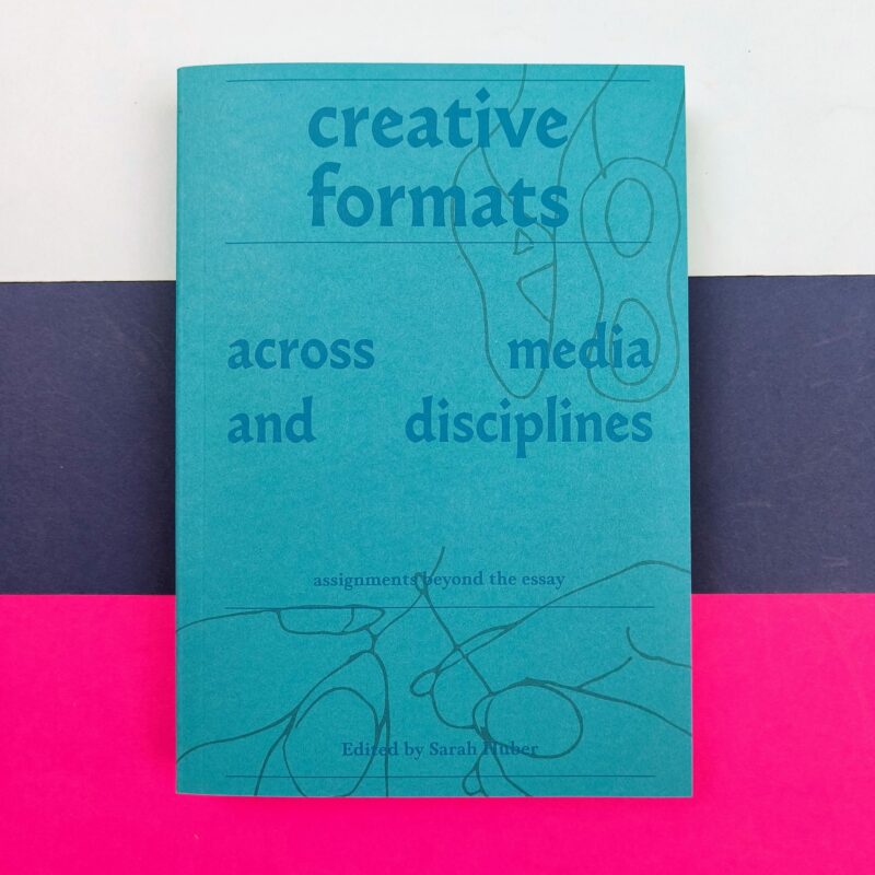 Creative formats across media and disciplines