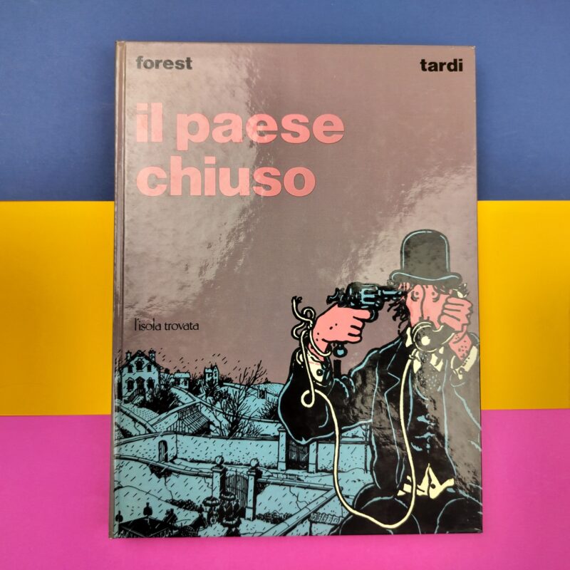 Il paese chiuso