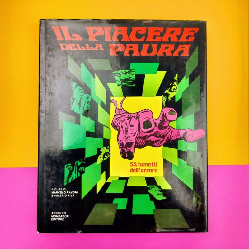Il piacere della paura