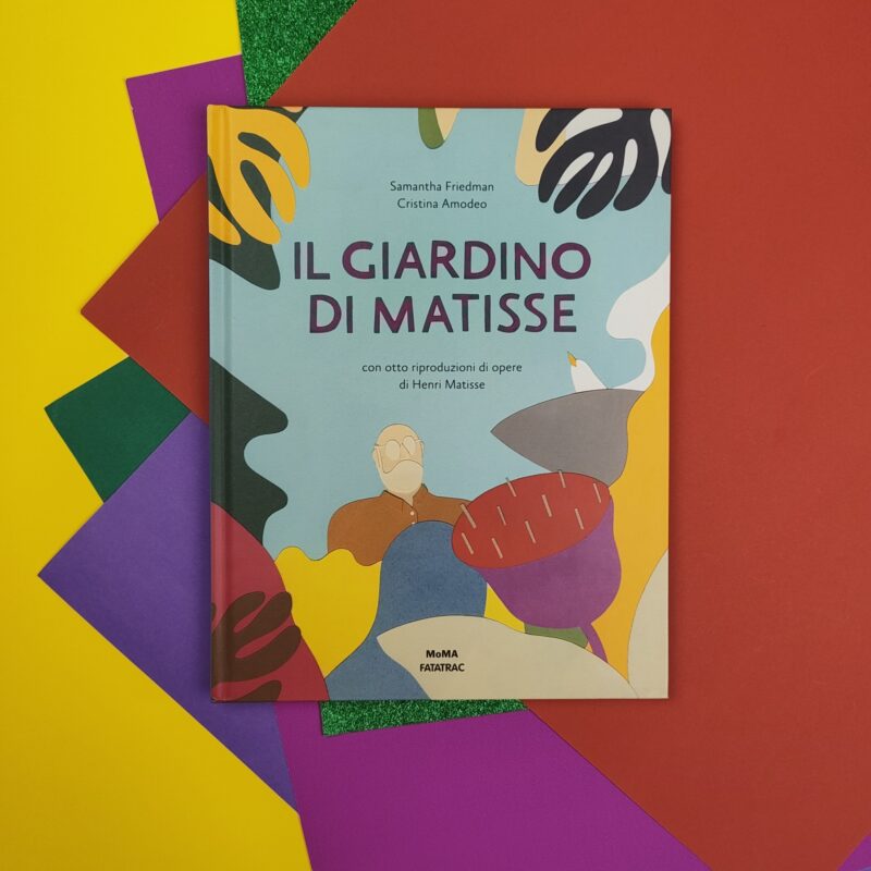 Il giardino di Matisse