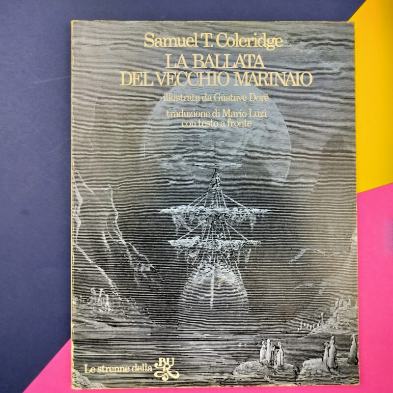La ballata del vecchio marinaio