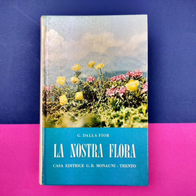 La nostra flora
