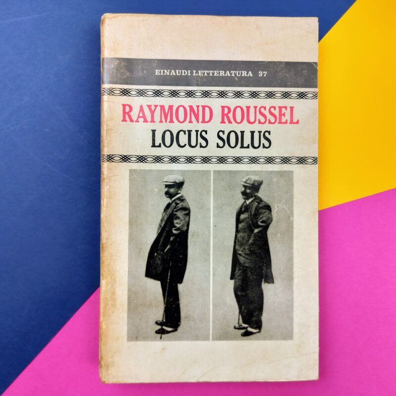 Locus Solus