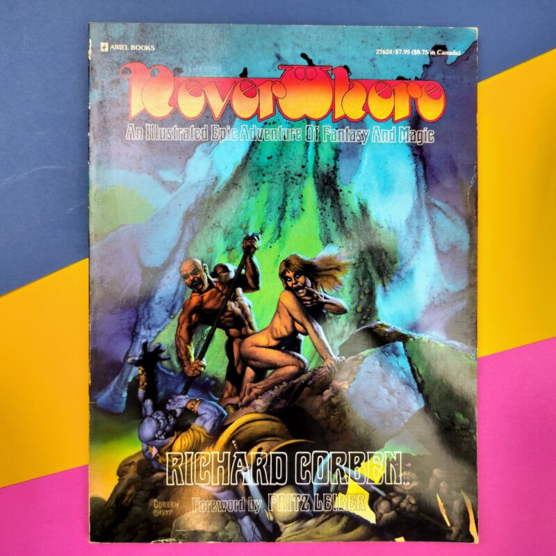 Neverwhere