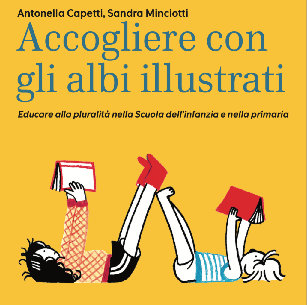 Accogliere con gli albi illustrati